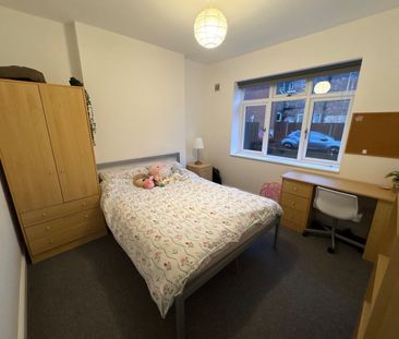 Room in a Shared House, Nottingham, NG7 - Photo 4