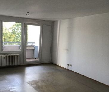 Schöne Wohnung sucht Mieter: 2-Zimmer-Wohnung - Foto 4