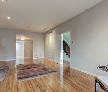 For Lease - 376 Berkeley Street Unit# Upper, Toronto, Ontario - Photo 1
