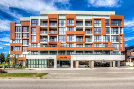 For Lease - 5001 Corporate Drive Unit# 501, Burlington, Ontario - Photo 4