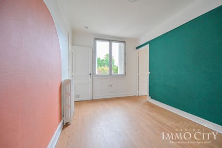 Appartement 2 pièces - 32.24m² - Photo 4