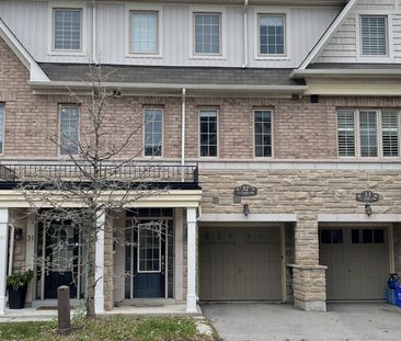 For Lease - 2171 Fiddlers Way Unit# 32, Oakville, Ontario - Photo 5
