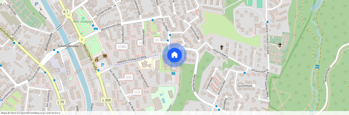 Im Dorffeld 27, 42799, Leichlingen Ot Ohne