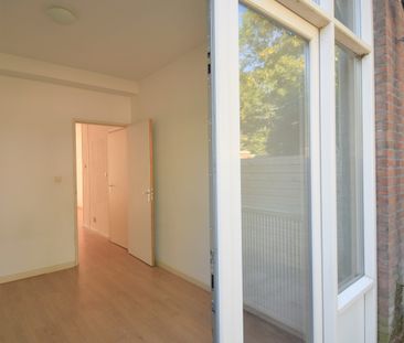 Te huur: Appartement Putsebocht 171 A in Rotterdam - Foto 1