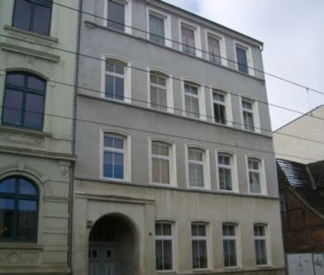 2 Zimmer-Wohnung in der Feldstadt zu mieten! - Photo 1