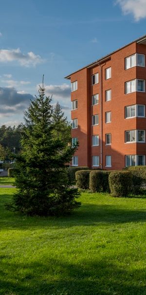 Albert Engströmsgatan 2 C, 75430, Uppsala - Foto 1