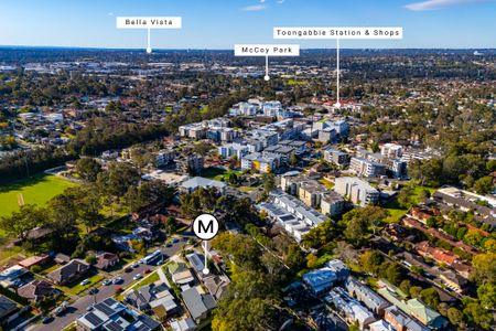 54A Toongabbie Road, Toongabbie NSW 2146 - House For Rent | Domain - Photo 2