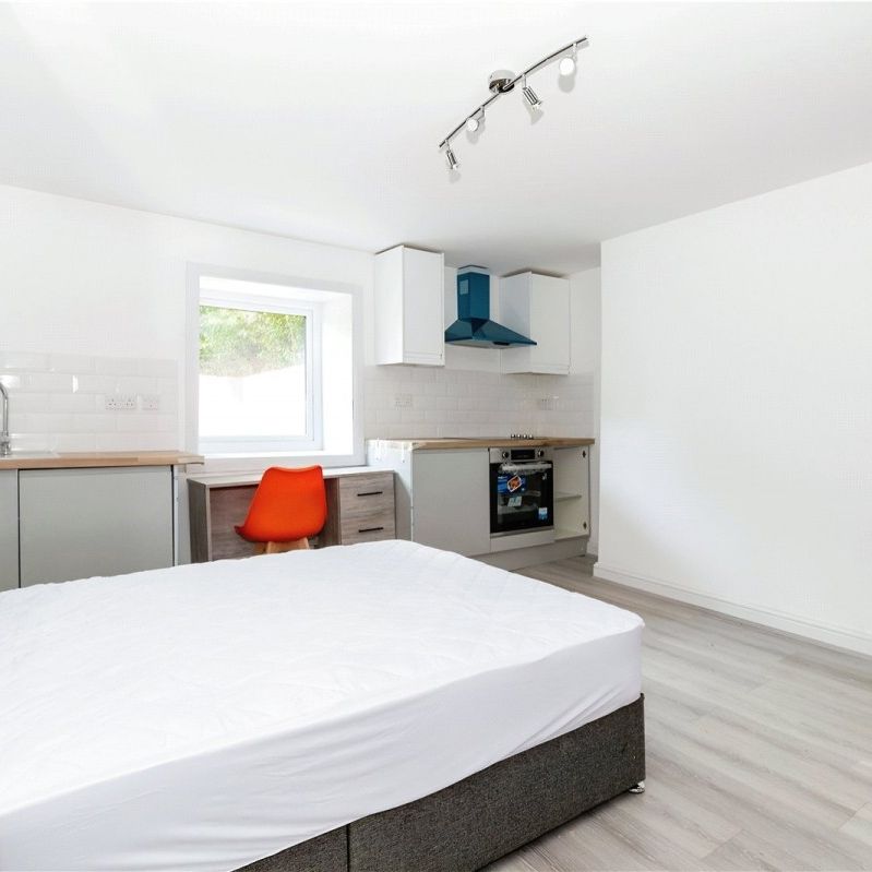 Park Drive, Huddersfield, HD1 - Photo 1