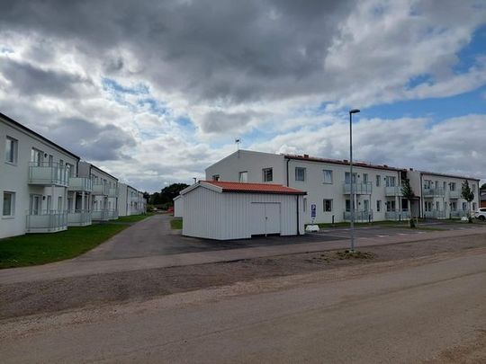 Tunavägen, Kattarp - Foto 1