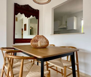 Modern Flat in Altea la Vella - Photo 2