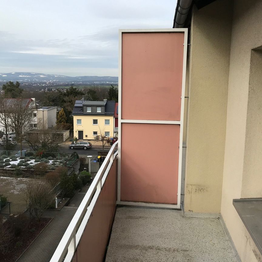 Tolle Wohnung in ruhiger Wohnanlage sucht neue Mieter! - Foto 1