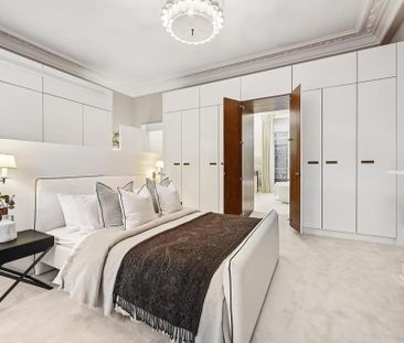 6 bedroom townhouse to rent - Photo 1