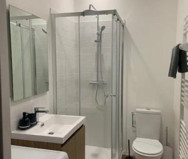 Appartement à louer 1 pièce 25.1m² - Photo 3