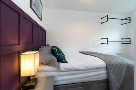 6 bedroom house to rent - Photo 4
