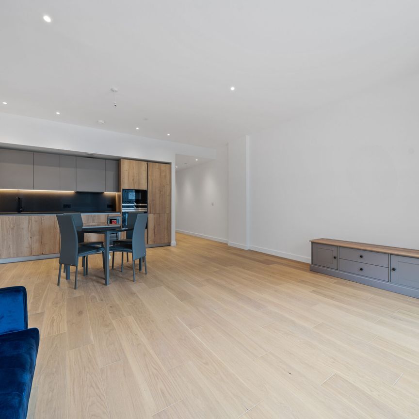 Jasper Walk, London, N1 7GZ - Photo 1