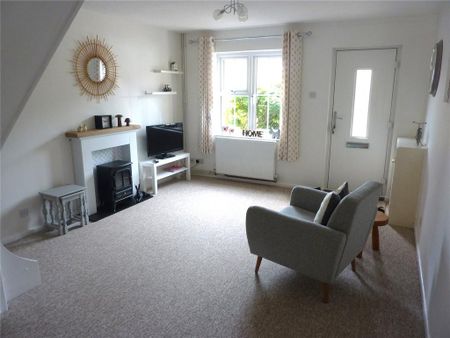 2 bedroom terraced house to rent - Photo 3