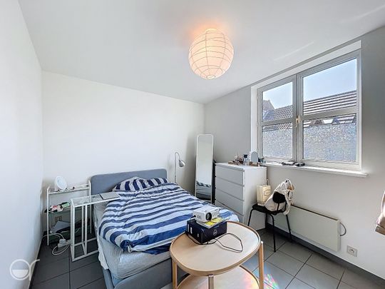 Dakappartement te huur in Gent - Photo 1