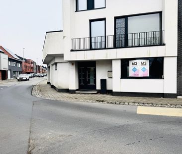 2 slaapkamerappartement met inpandige garage - Foto 2