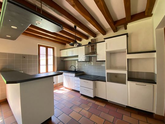Maison Genicourt 6 pièce(s) 188.27 m2 - Photo 1