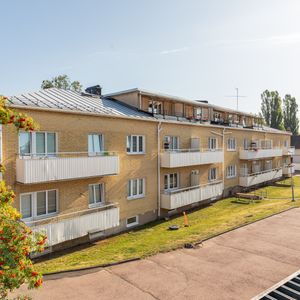 Åttkantslunden, Karlstad - Photo 2