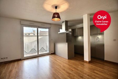 Location Appartement 3 pièces 59m² CASTRES 81100 - Photo 5