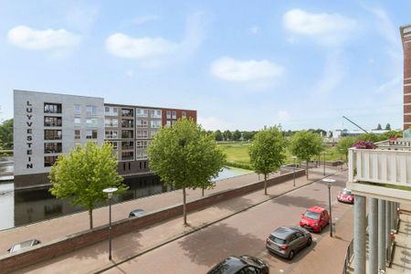Te huur: Appartement Kanaalboulevard in Helmond - Foto 4