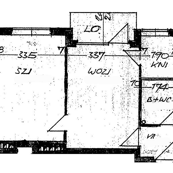 Wohnanlage der LAWOG Andreas-Hofer-Str.2/2 4780 Schärding - Photo 2