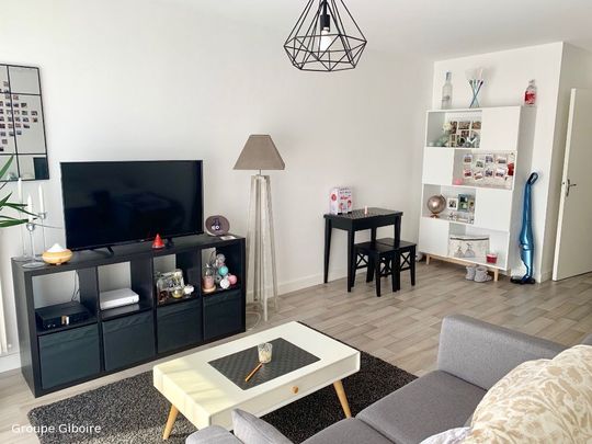 Appartement T1 à louer - 41 m² - Photo 1