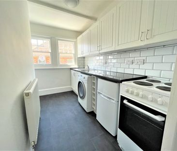 A 2 Bedroom Apartment Instruction to Let in Bexhill-on-Sea - Photo 5