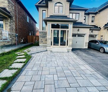 For Lease - 13 Maynada Road, Brampton, Ontario - Photo 3