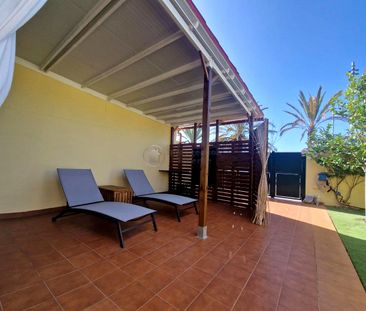 For Rental: 2-Bedroom Semi-Detached House in Las Rosas - Photo 6