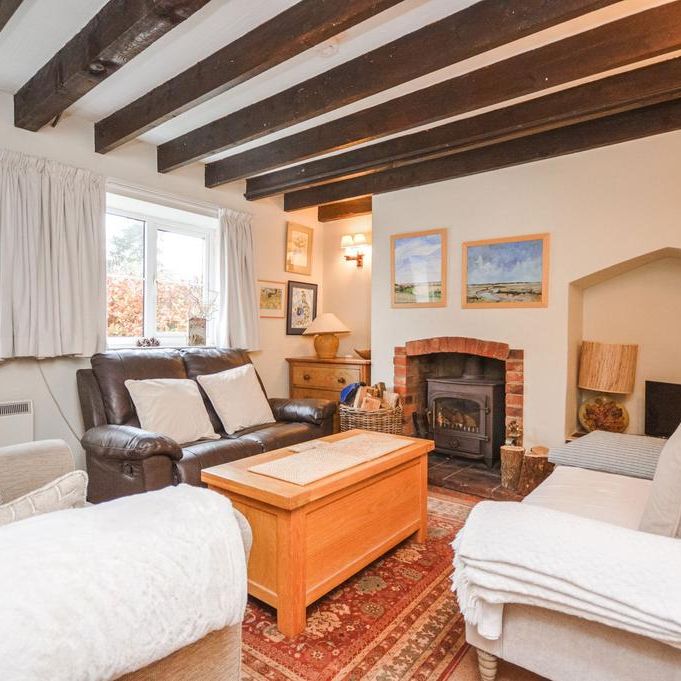 2 bedroom semi-detached house to rent - Photo 1