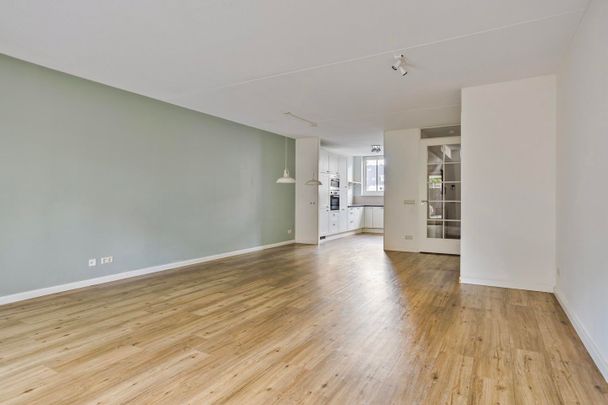 Hillenraad 19, Kastelenbuurt, 1187DH, Amstelveen - Photo 1