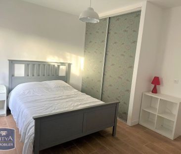 Appartement à louer 2 pièces 43.83m² - Photo 6