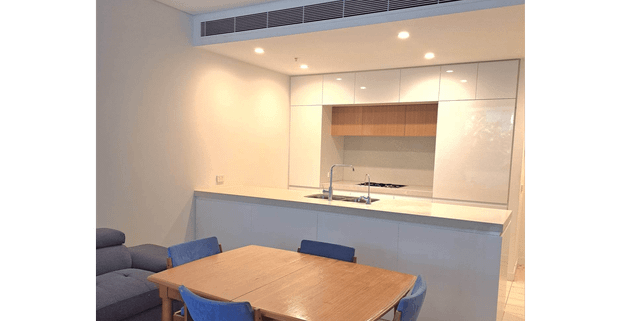 1 Bedroom with Leafy Private Courtyard - Photo 1