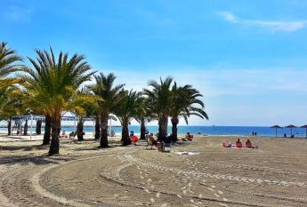 Santa Pola