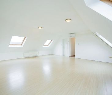 Rustig gelegen dakappartement nabij het centrum van Gentbrugge - Photo 6