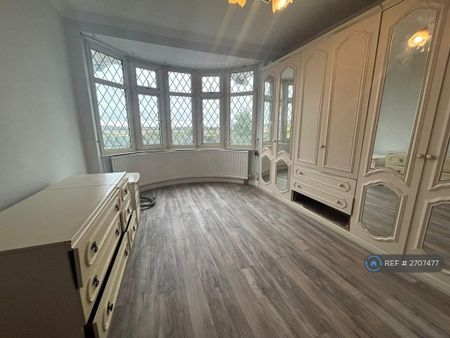 1 bedroom in a house share to rent - Photo 4