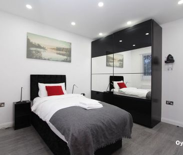1 bedroom in a house share to rent - Photo 5