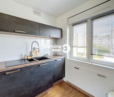 Location maison à Brest, 5 pièces 86m² - Photo 1