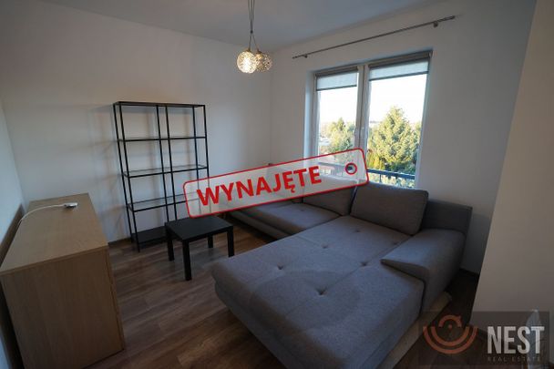 Gumieńce: Kawalerka ul. Kopańskiego - Zdjęcie 1