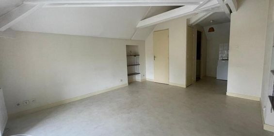 Location Appartement 1 pièce 23m² POITIERS 86000 - Photo 3