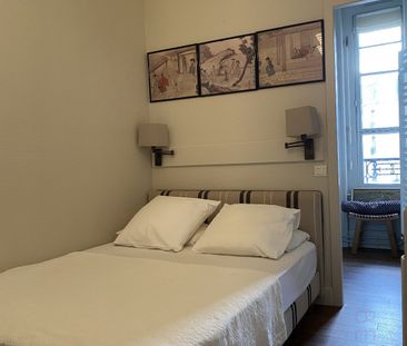 Location Appartement 2 pièces 45m² BIARRITZ 64200 - Photo 4