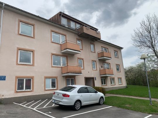 Lindängsvägen, Ulricehamn - Foto 1