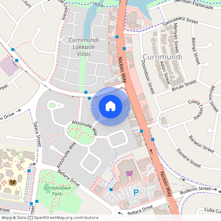 8 Jules Square, Qld 4551, Currimundi