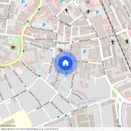 Flat 3 58 Gibb Street, Long Eaton, Nottingham, NG10 1EP