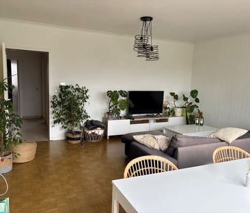 Appartement te huur - Foto 1