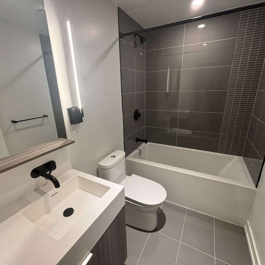 For Lease - 117 Broadway Avenue Unit# 609, Toronto, Ontario - Photo 1