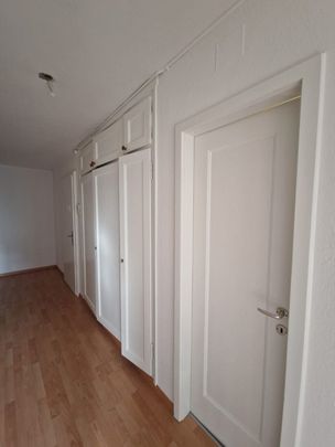 Douillet avec un film vert - Foto 1