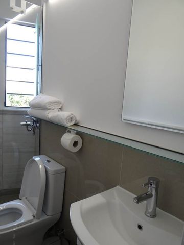 Studio/Γκαρσονιέρα για ενοικίαση Μασταμπάς (Ηράκλειο Κρήτης) - Photo 5